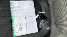 MG MG3 1.5 VTi-TECH Exclusive 5dr [Navigation] Petrol Hatchback